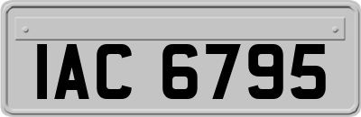 IAC6795