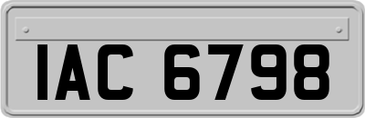 IAC6798