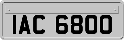 IAC6800