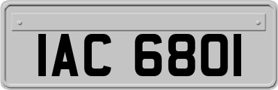 IAC6801