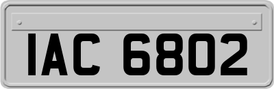IAC6802