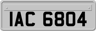 IAC6804