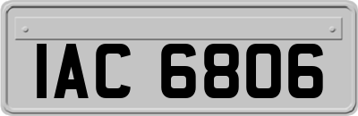 IAC6806