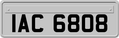 IAC6808