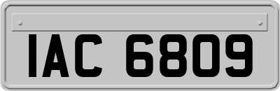 IAC6809