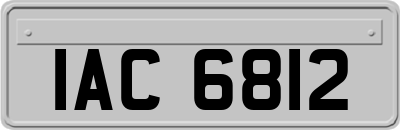 IAC6812