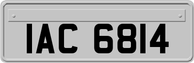 IAC6814