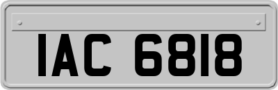 IAC6818