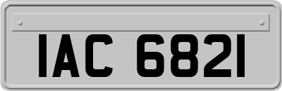 IAC6821