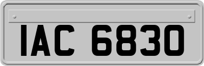 IAC6830
