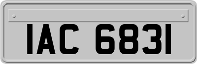 IAC6831