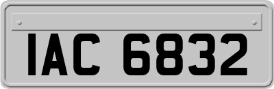 IAC6832