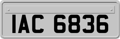 IAC6836