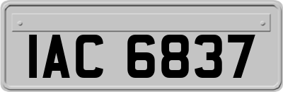 IAC6837
