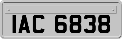 IAC6838