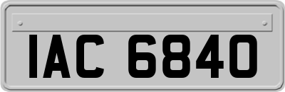 IAC6840