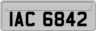 IAC6842