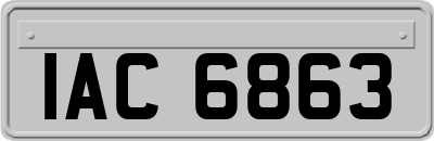 IAC6863