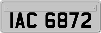 IAC6872