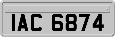 IAC6874