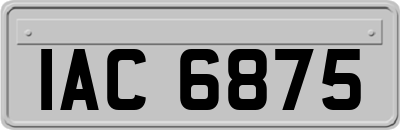 IAC6875