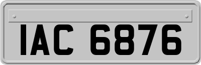 IAC6876