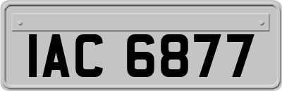 IAC6877
