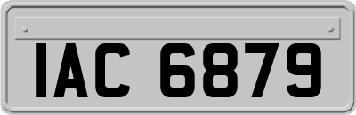 IAC6879