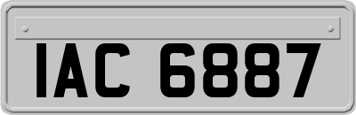 IAC6887