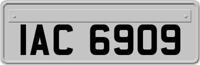 IAC6909