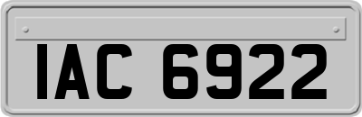 IAC6922