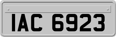 IAC6923