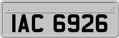 IAC6926