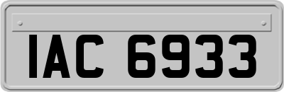 IAC6933