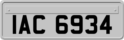 IAC6934