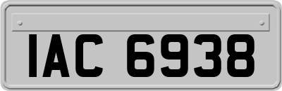 IAC6938