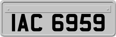 IAC6959