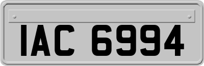 IAC6994