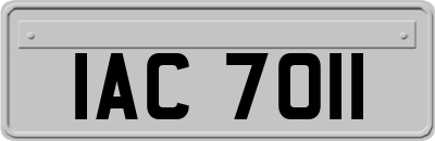 IAC7011