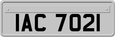 IAC7021