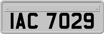 IAC7029