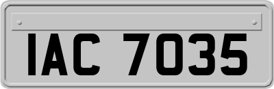 IAC7035