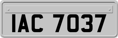 IAC7037