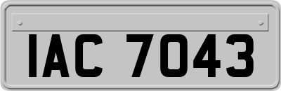 IAC7043