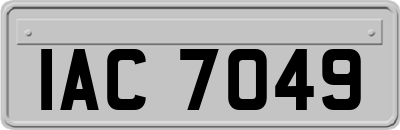 IAC7049