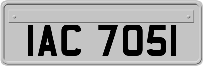 IAC7051
