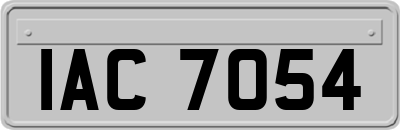 IAC7054