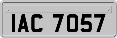 IAC7057