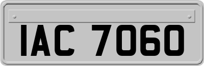 IAC7060