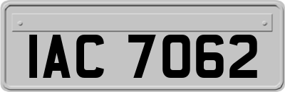 IAC7062